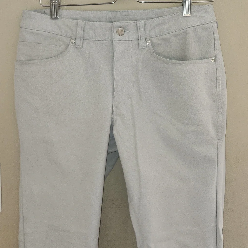 Lululemon ABC Pant Slimsize 30